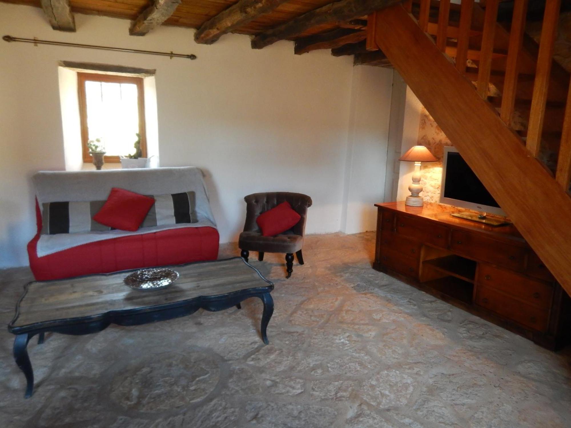 Domaine De Nineyrolle Villa Azerat Buitenkant foto