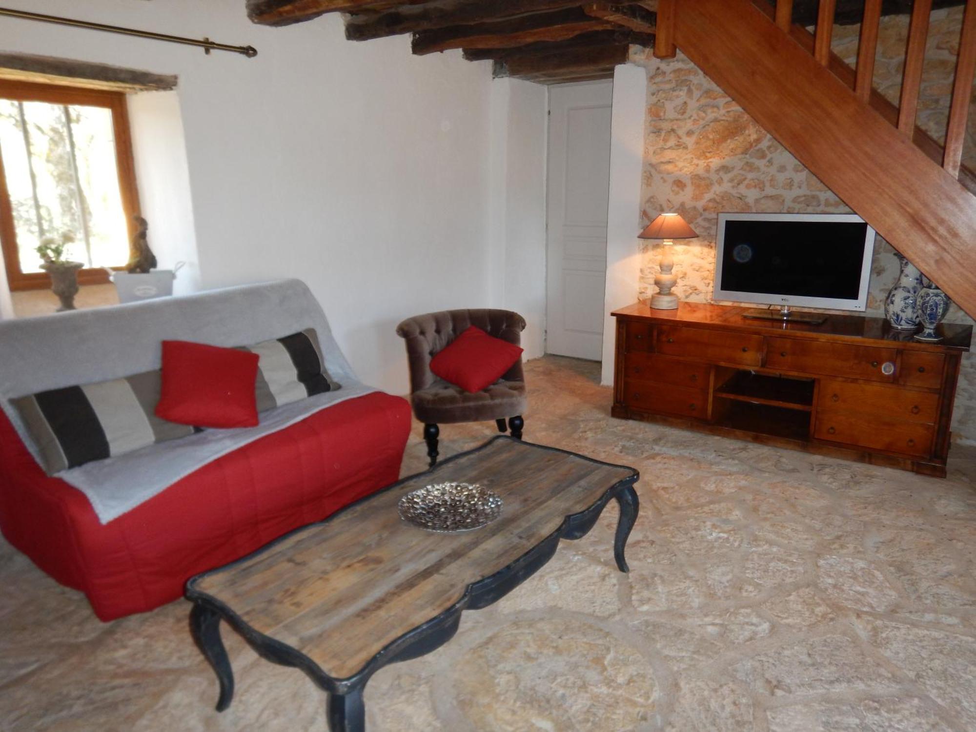 Domaine De Nineyrolle Villa Azerat Buitenkant foto